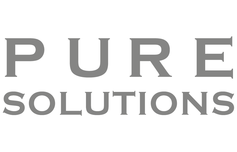 Pure Solutions